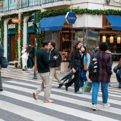 Custo de vida em Portugal em 2026