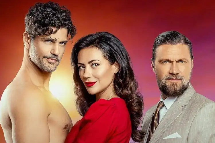 Dona Flor Dois Maridos na agenda cultural brasileira na Europa
