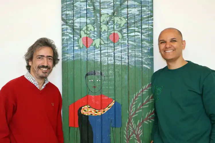 A Nordeste do Nordeste na agenda cultural brasileira na Europa
