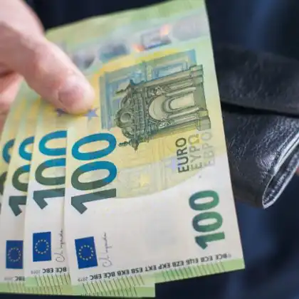 Salário mínimo na Europa em 2026