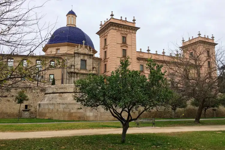 Museu de Belas Artes de Valência