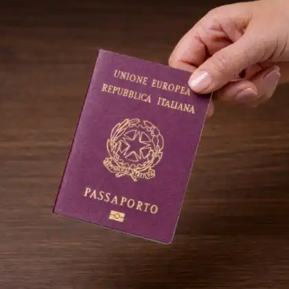 O que muda na cidadania italiana em 2026