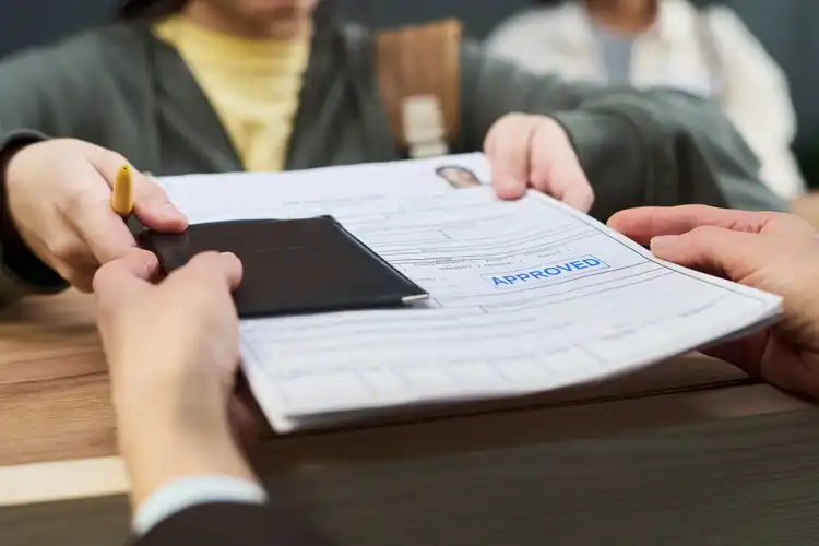 Documentos necessários para solicitar cidadania espanhola