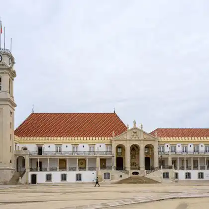 Faculdade em Coimbra foi a primeira a aceitar o Enem em Portugal