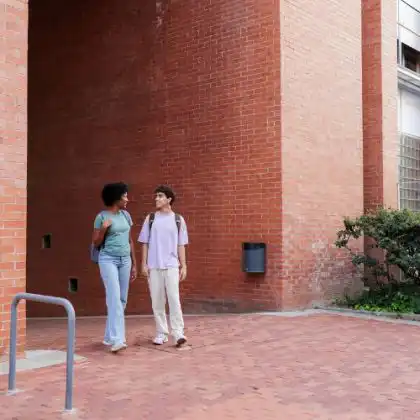 Faculdade na Espanha é uma ótima porta de entrada para morar no país.