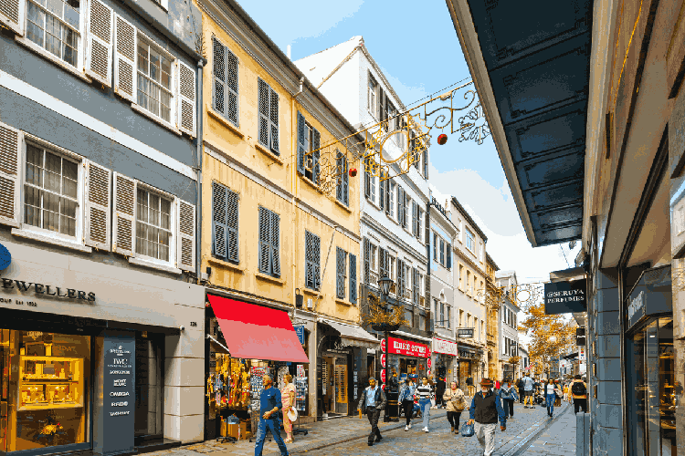 Internacionalizar na Europa exige olhar atento ao comportamento do consumidor.