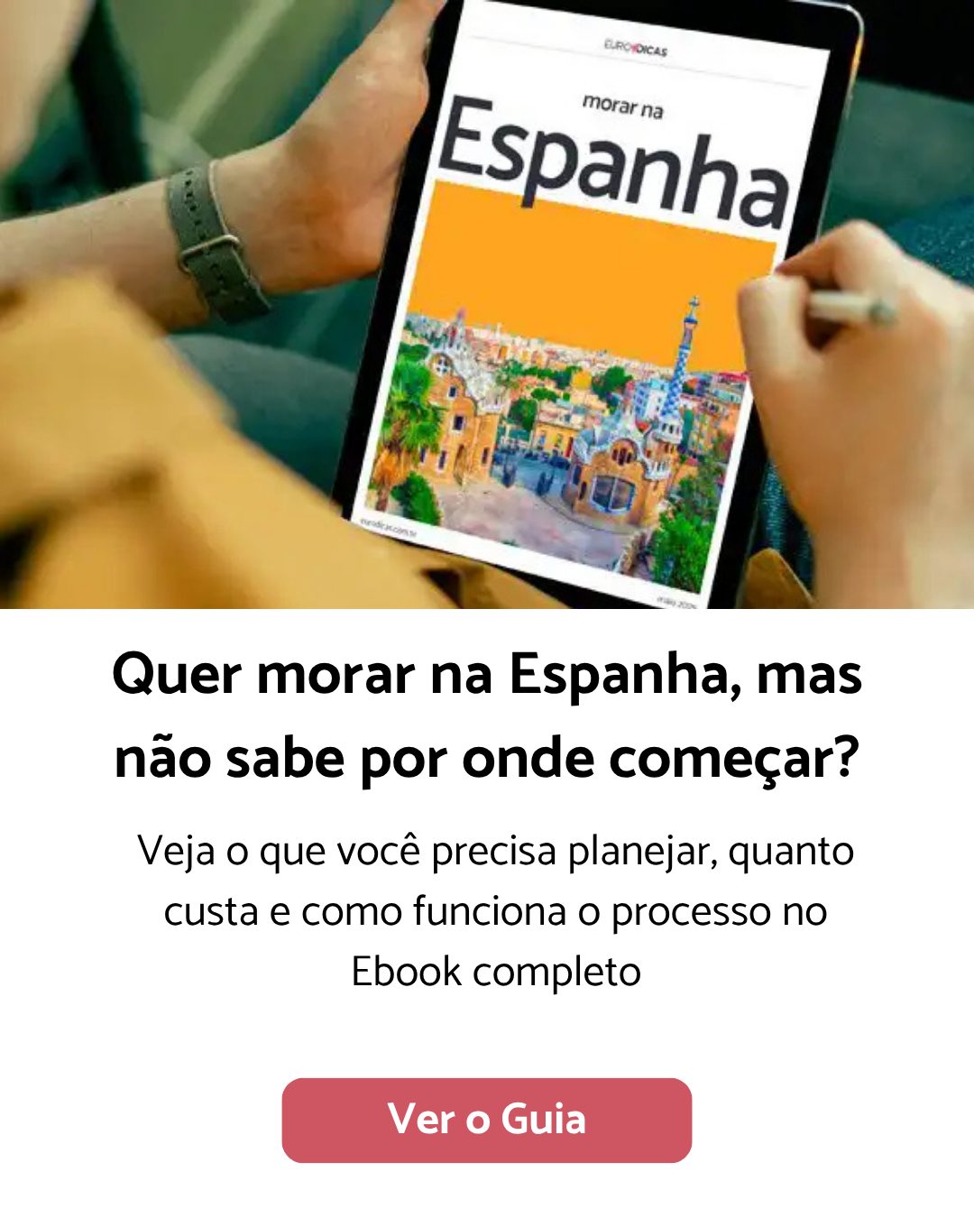 Ebook Espanha