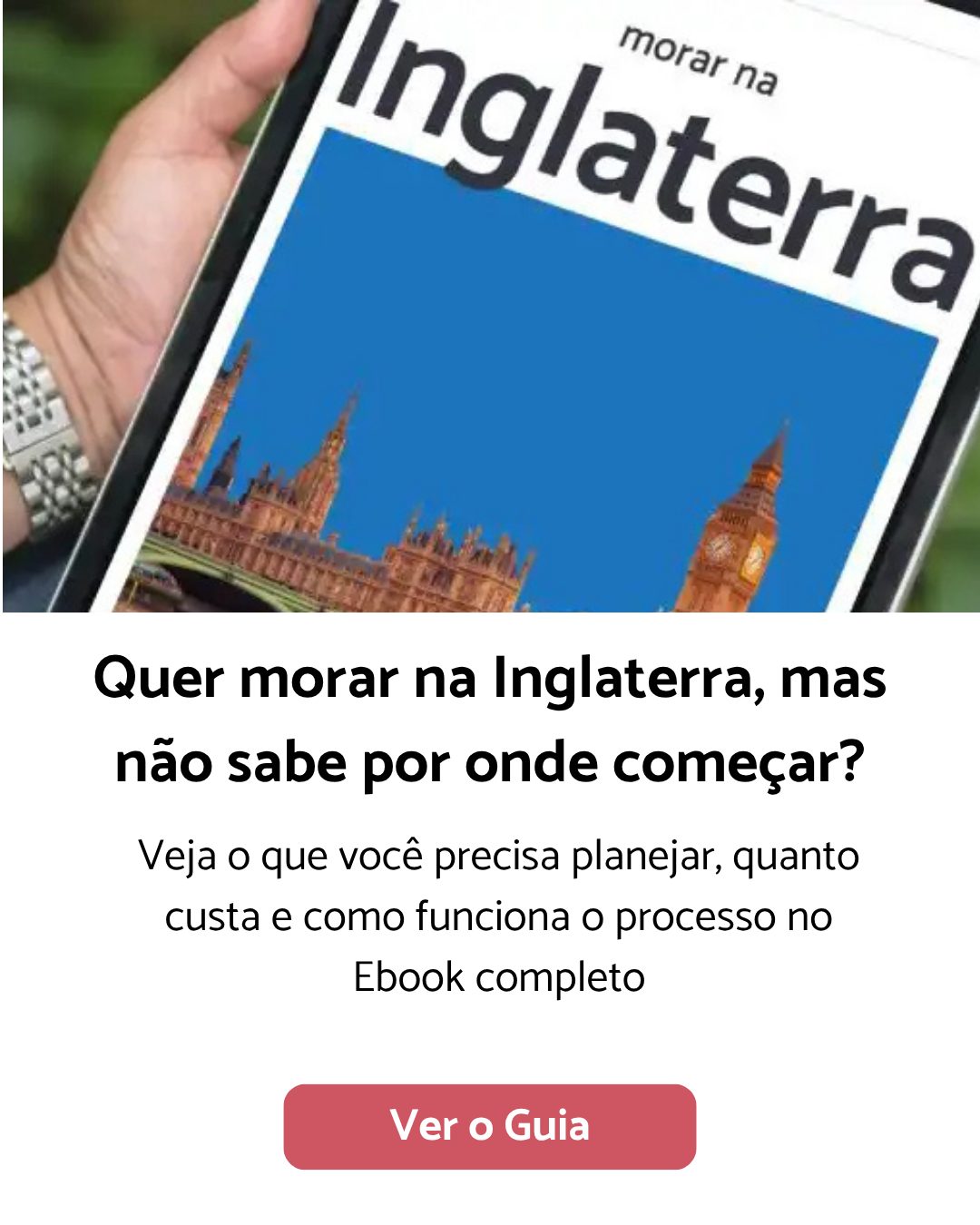 Ebook Inglaterra