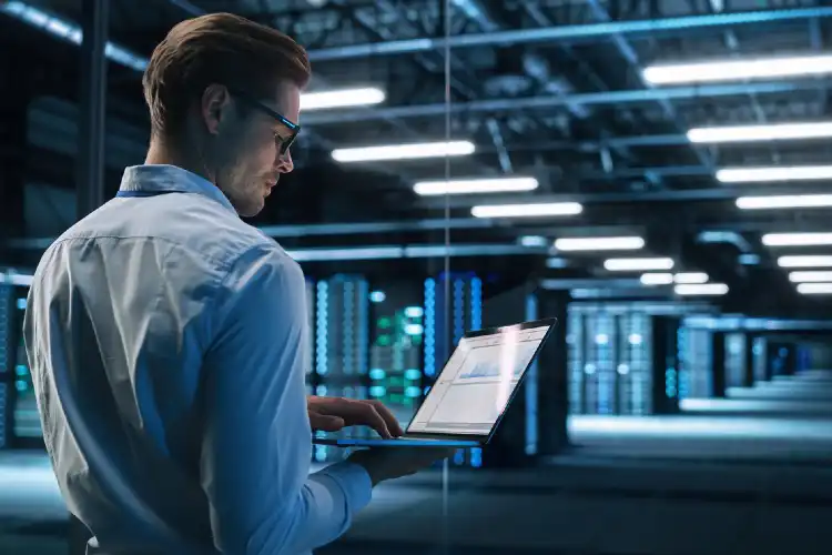 O setor de indústria e tecnologia é primordial na Europa, destacando-se para internacionalizar.