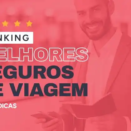 Ranking de Melhor Seguro Viagem do Euro Dicas