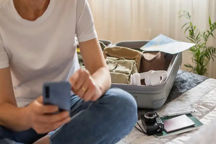 Melhor seguradora para o seguro de viagem Espanha