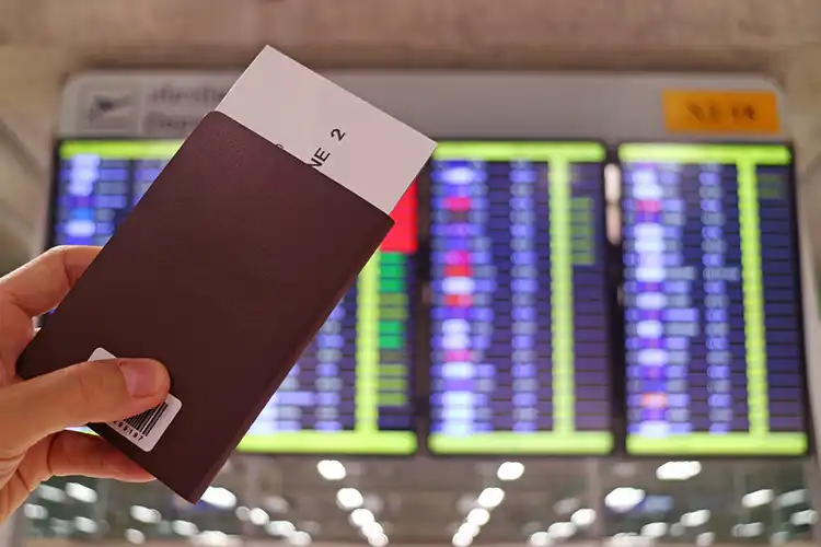 Ter o passaporte português facilita viagens