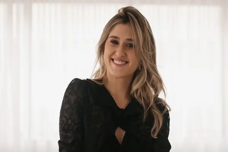 Ana Carolina Campara, especialista em vistos para Europa