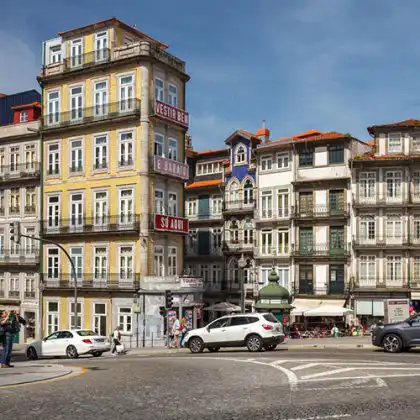 Custo de vida no Porto aumentou nos últimos anos