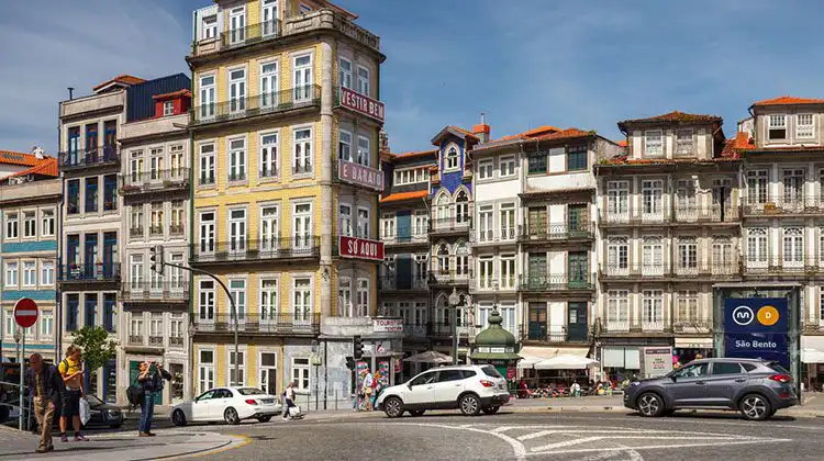 Custo de vida no Porto aumentou nos últimos anos