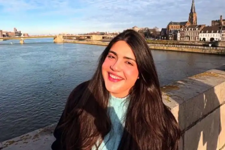 Brasileira relata a sua experiência trabalhando na Espanha