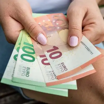Comprar euro mais barato é possível ao utilizar contas multimoedas digitais