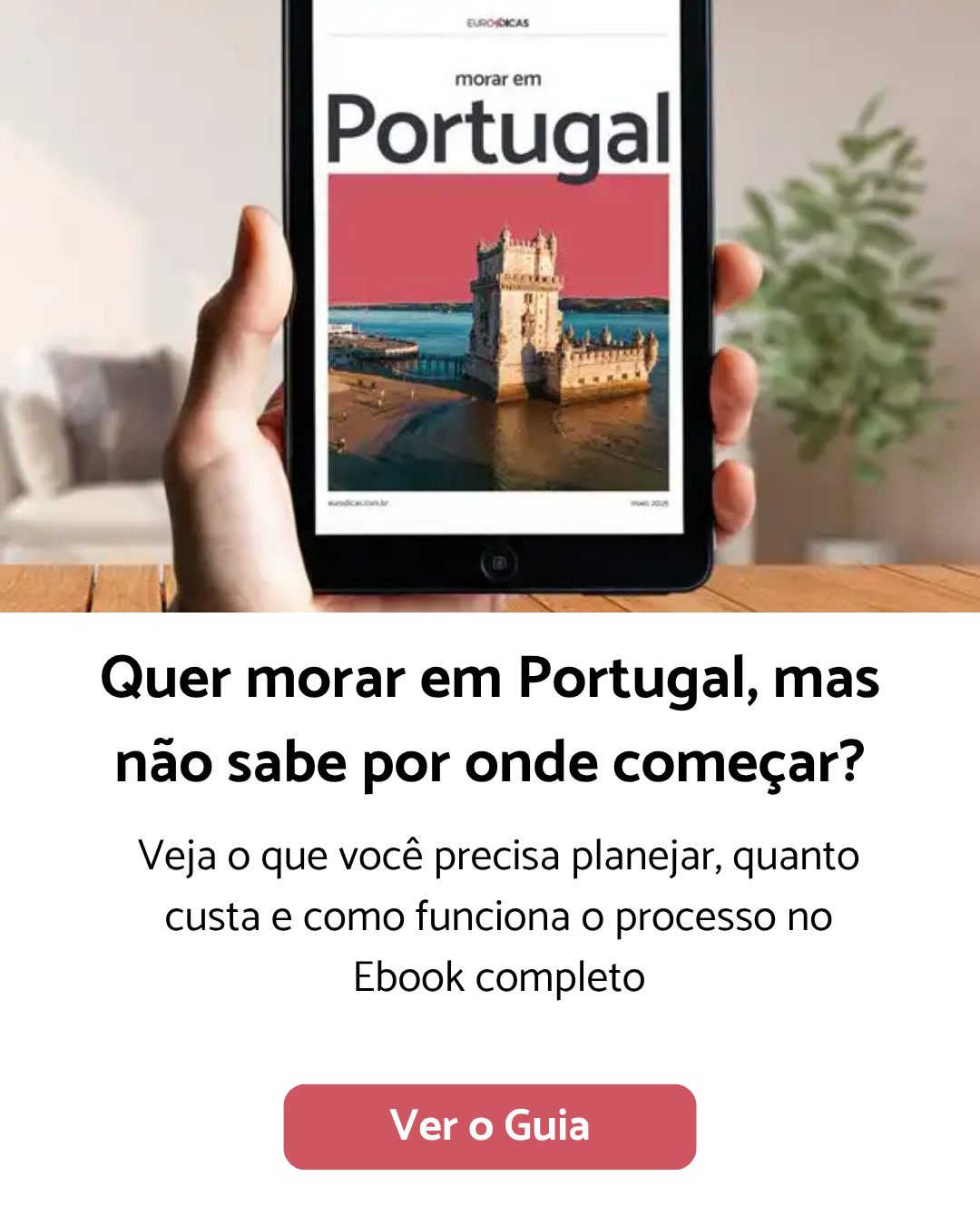 Ebook Portugal