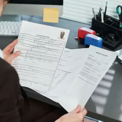 Como funciona a tradução juramentada para alemão