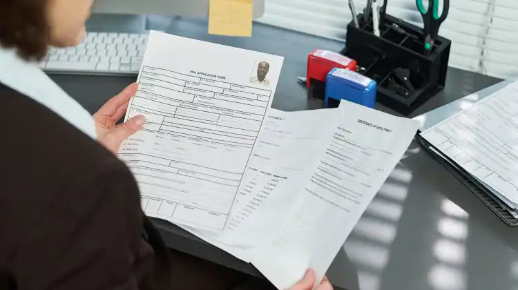 Como funciona a tradução juramentada para alemão