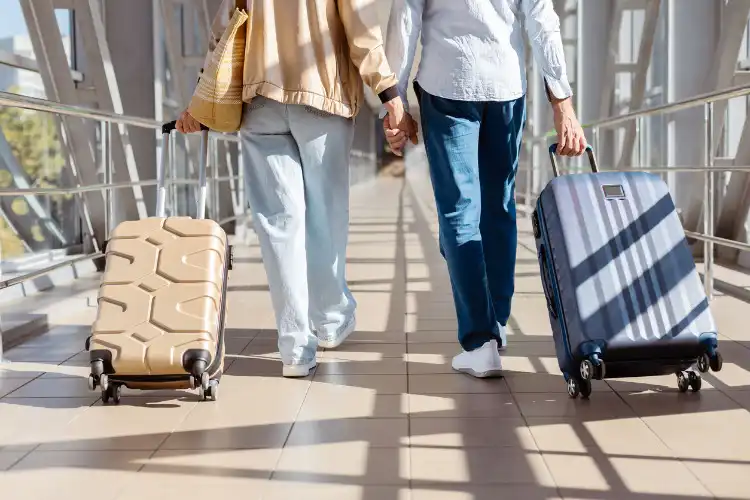 Dá para viajar para Europa sem seguro viagem? Entenda os riscos