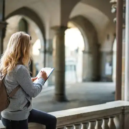 O visto de estudante na Itália é a porta de entrada para morar e estudar legalmente
